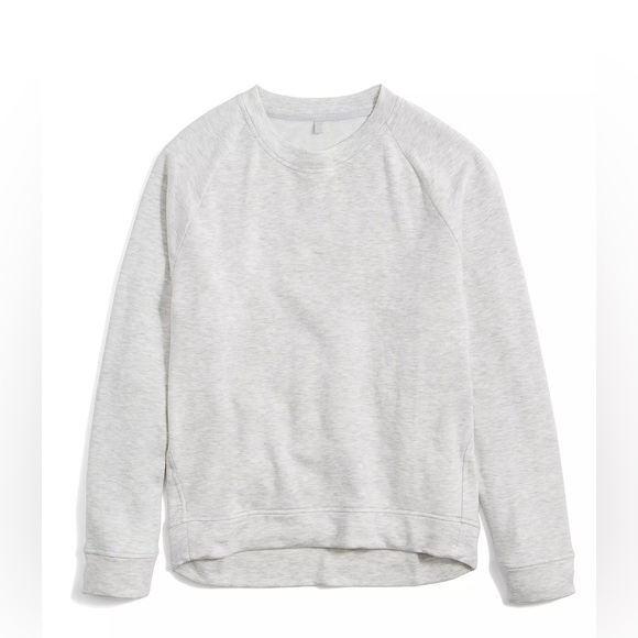 Lou & Grey SignatureSoft Plush Upstate Sweatshirt - Picture 1 of 6